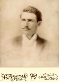 George Brown of The Singing Telegraph Fame