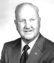 Missouri State Representative R.L. [Scoop] Usher