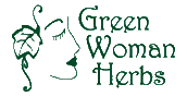 Green Woman Herbs