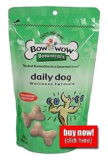 Buy Mellow Dog Formula Biscuits Now!