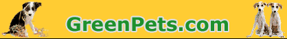 GreenPets.com