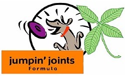 Jumpin' Joints Biscuits