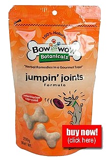 Buy Mellow Dog Formula Biscuits Now!