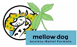 Mellow Dog Biscuits
