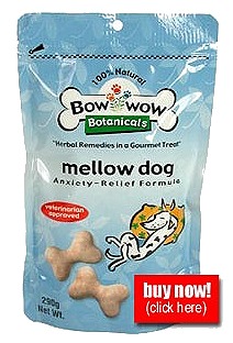 Buy Mellow Dog Formula Biscuits Now!