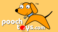 Pooch Toys