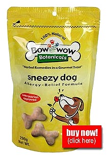 Buy Mellow Dog Formula Biscuits Now!