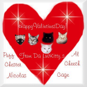 From The LuvKittys