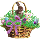Just right click to download your basket from the Easter Bunny (and us!!!)  Happy Easter!!!