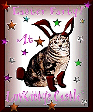 Click Here to go to the LuvKittys' Easter Party!!