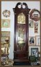 Grandfather Clock