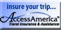 Access America Travel Insurance Protection Products