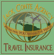The Jack Conte Agency - Protecting You Around the World