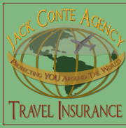 The Jack Conte Agency - Return to our Home Page