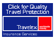 Travelex Travel Insurance Protection Products