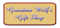 Grandma Wolf's Gift Shop