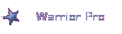 Warrior Pro