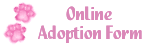 Online Adoption Form