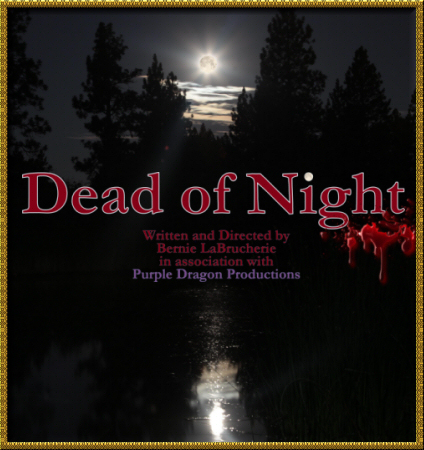 Dead of Night Film [Working Title]