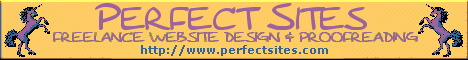 Click Here for YOUR Perfect Site