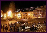 Night in San Francisco is a beautiful sight - as seen in these shots