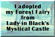 Visit Lady In Black's website to adopt your very own Fairy!