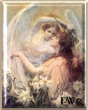 This webring is open to all sites that have an interest and appreciation/love for angels. Sites offer, angelic stories, poetry, pictures, /graphics/background sets, music, angel drawings, angelic paintings, sculpture & art. The true ~angel spirits~ of the site owners are reflected in the participating sites. Women or men are welcome to join this ring.