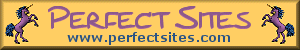 Click Here to find out how to get YOUR Perfect Site